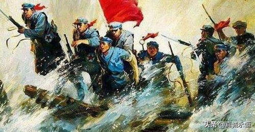 故事 永远不能忘记的革命历史 红军血战榕江城