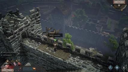 《征服的荣耀:围城》试玩版上架Steam 在围城战中生存