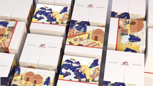 创意包装设计,替你的产品讲故事 太火鸟设计榜