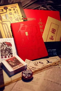这波 有故事 的文创产品向你袭来