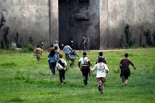 耀 上映 1月26日正式上映 丧尸围城,好莱坞 跑男团 重返迷宫