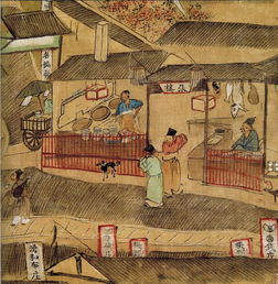 围城绝境 饿殍满城，鼠噬人肉与牲畜混杂的恐怖交易